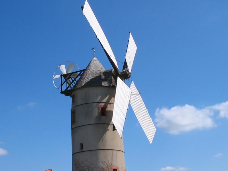 Mauges-sur-Loire
