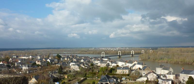Mauges-sur-Loire