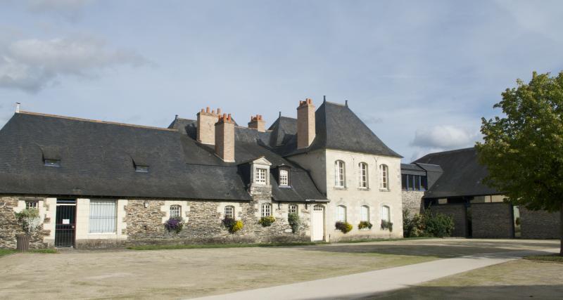 Saint-Barthélemy-d'Anjou