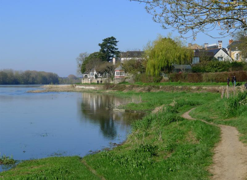 Sainte-Gemmes-sur-Loire