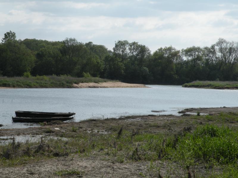 Sainte-Gemmes-sur-Loire