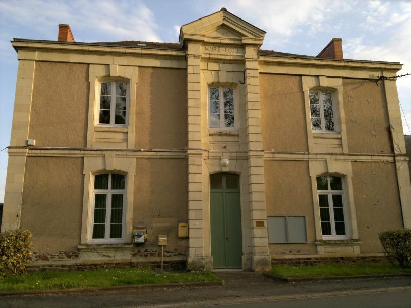 Saint-Jean-de-la-Croix