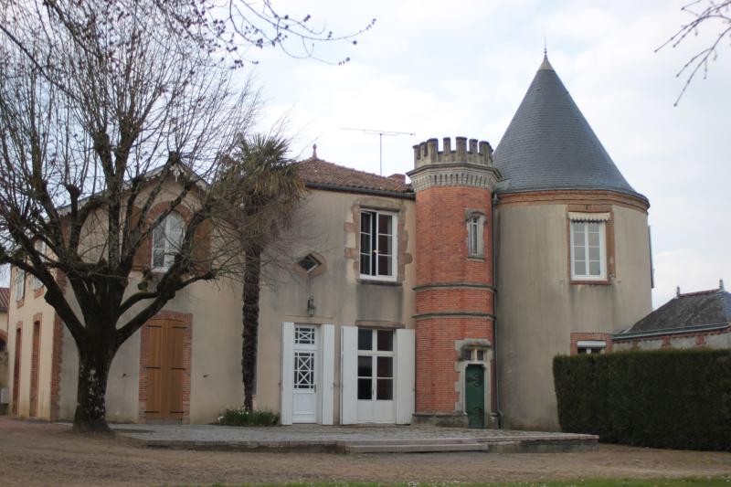 Saint-Léger-sous-Cholet