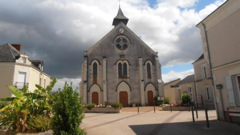 Saint-Martin-du-Fouilloux