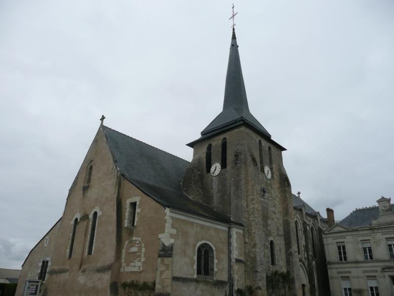 Seiches-sur-le-Loir