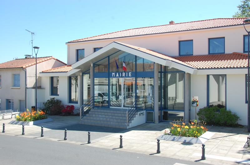 La Tessoualle