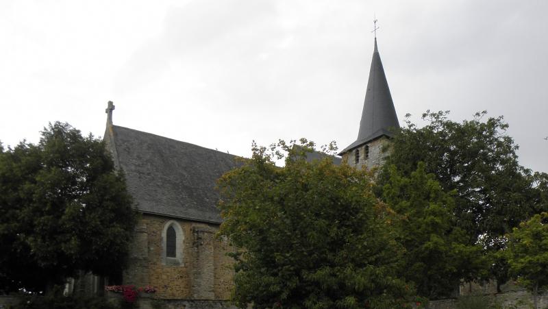 Thorigné-d'Anjou