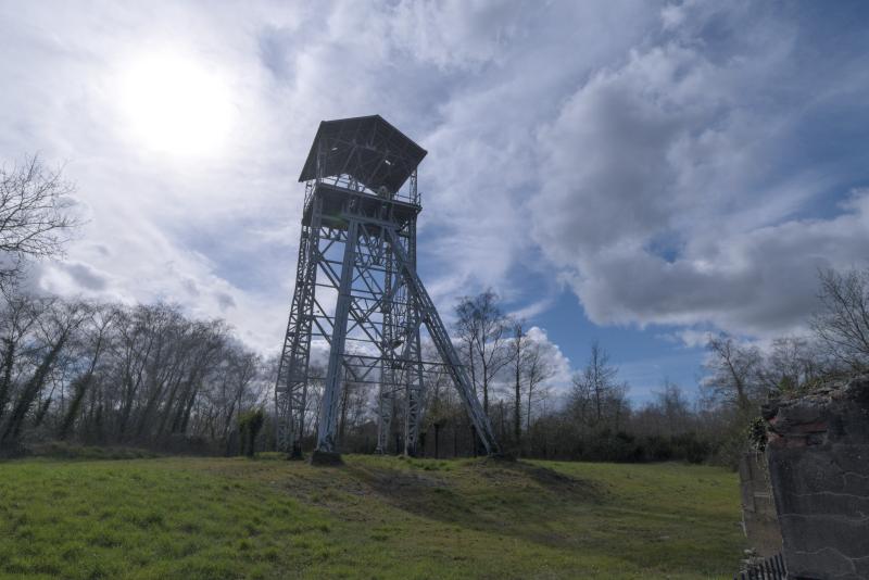 Trélazé