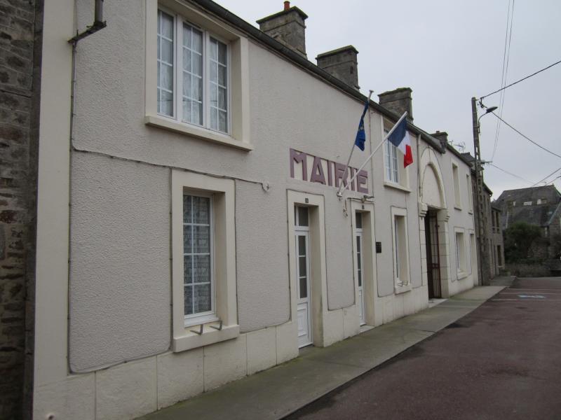 Anneville-en-Saire, Manche