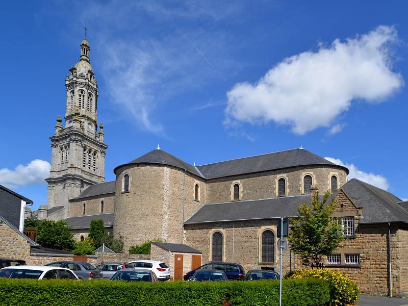 Avranches