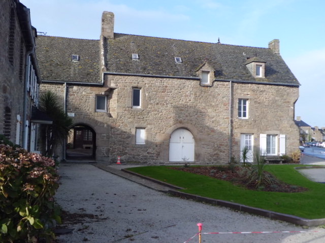 Barfleur