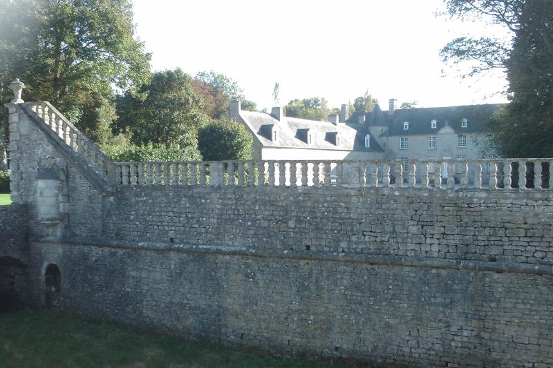 Beuzeville-la-Bastille