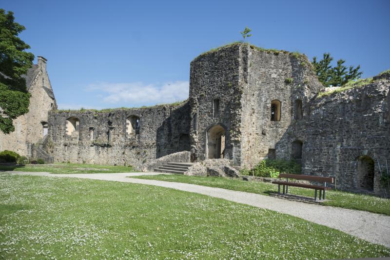 Bricquebec-en-Cotentin