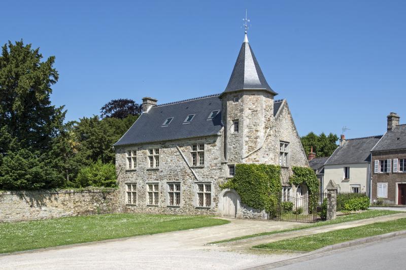 Bricquebec-en-Cotentin