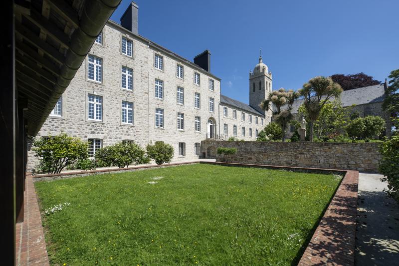 Bricquebec-en-Cotentin
