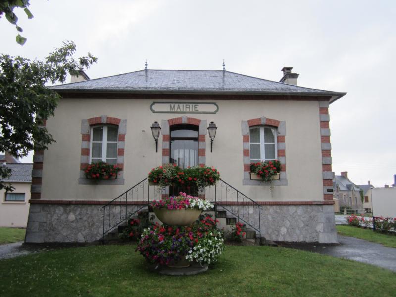 Bricqueville-sur-Mer, Manche