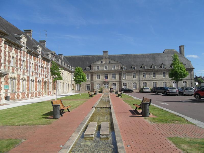 Carentan-Les-Marais
