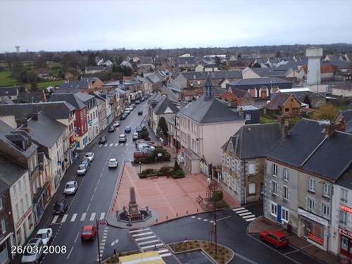 Cérences