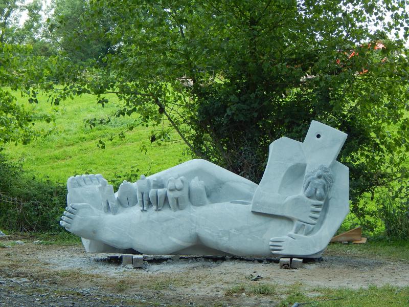 Cerisy-la-Forêt