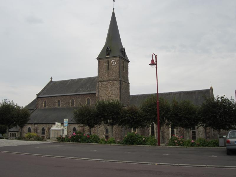 Cerisy-la-Salle
