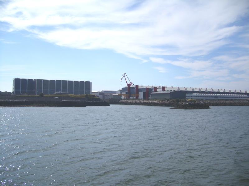 Cherbourg-en-Cotentin