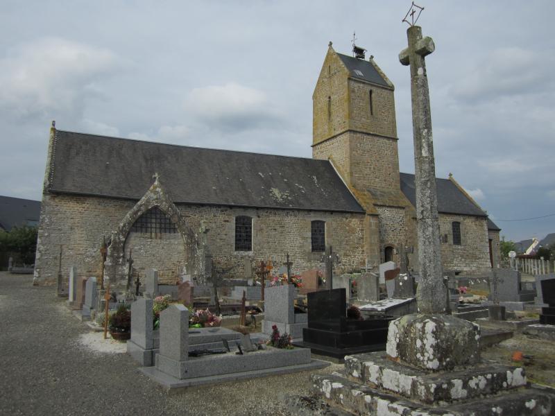 Dragey-Ronthon