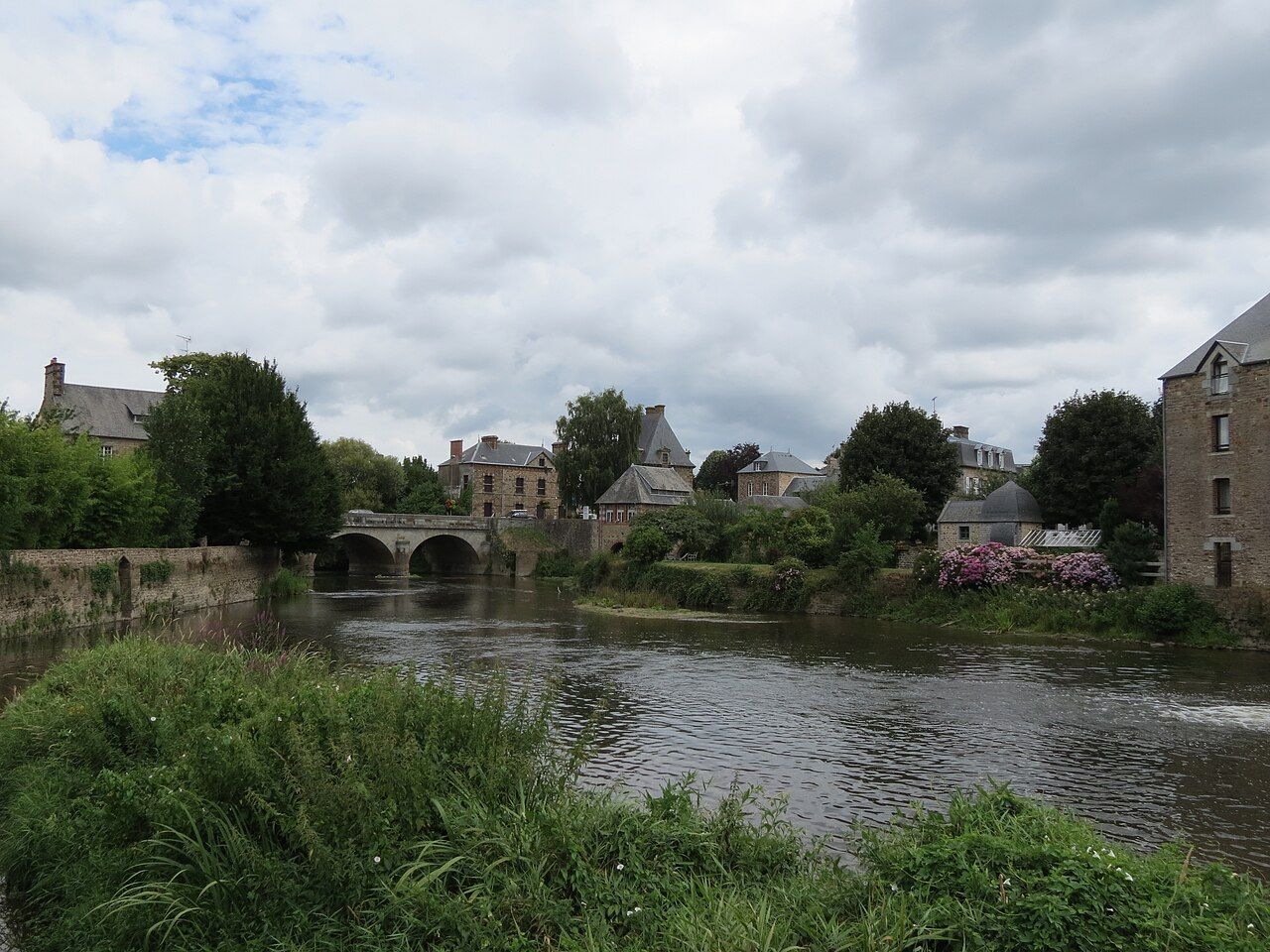 Photo 5 — Ducey-Les Chéris, Manche (50220)