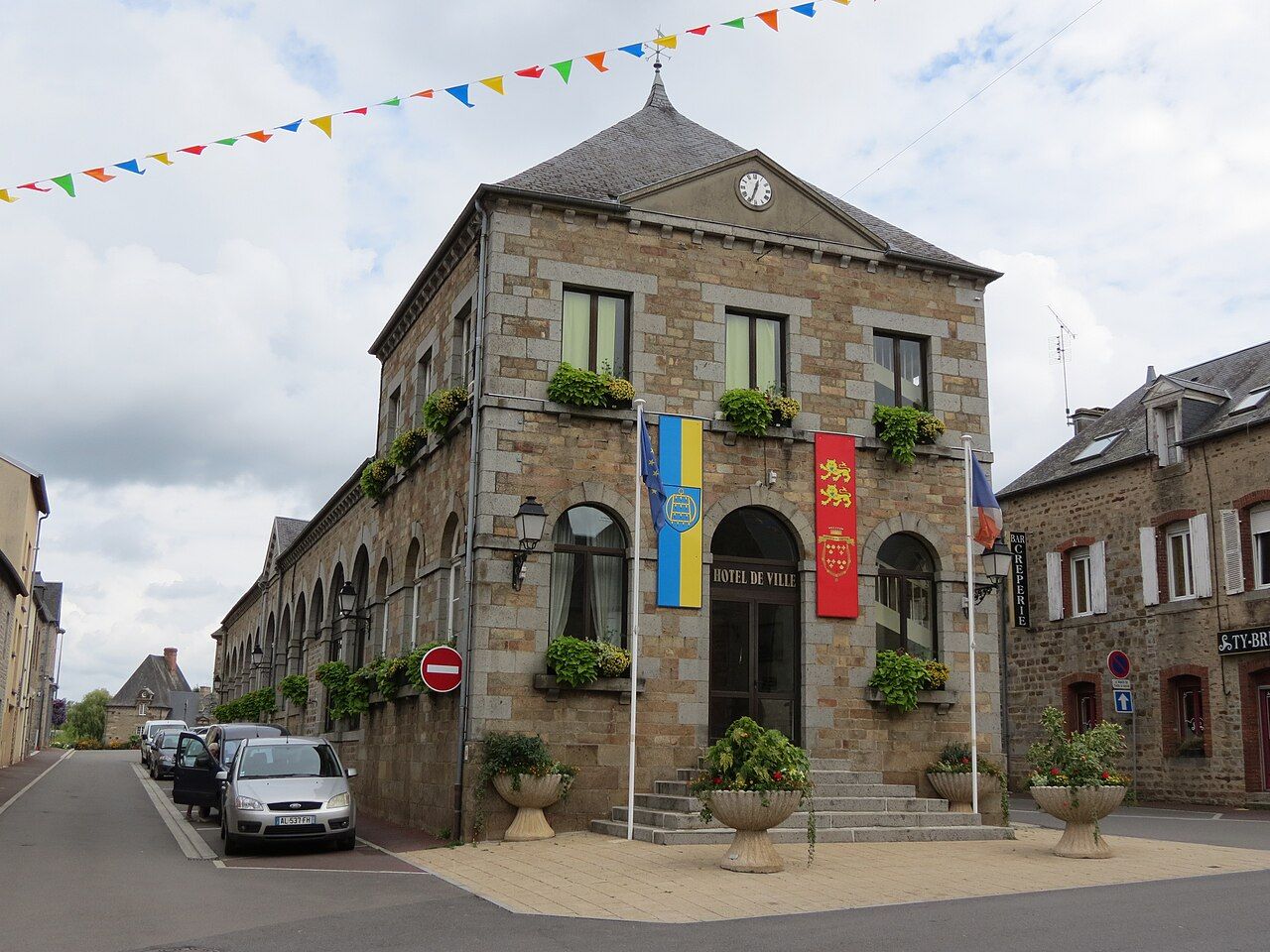 Photo 6 — Ducey-Les Chéris, Manche (50220)