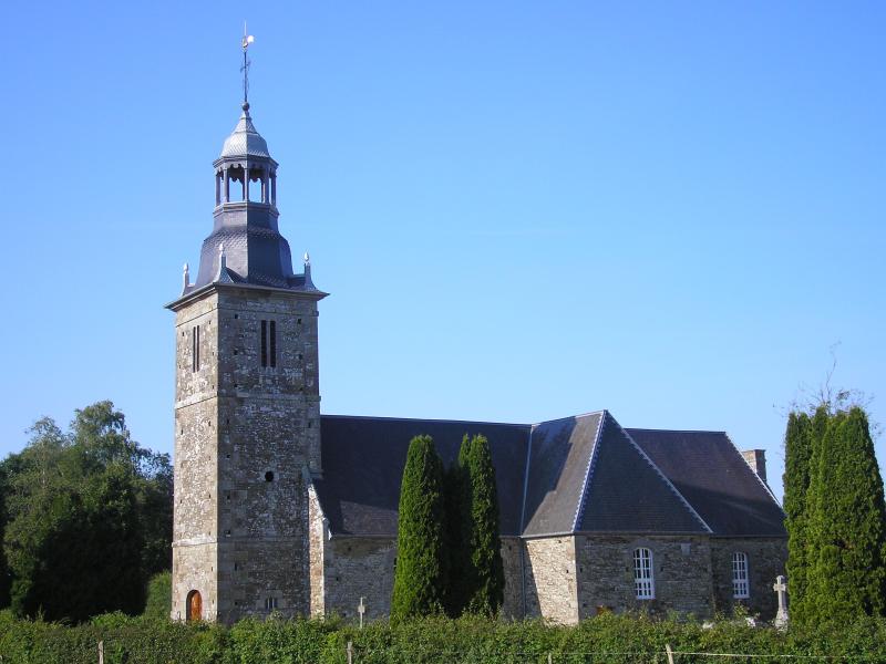 Folligny