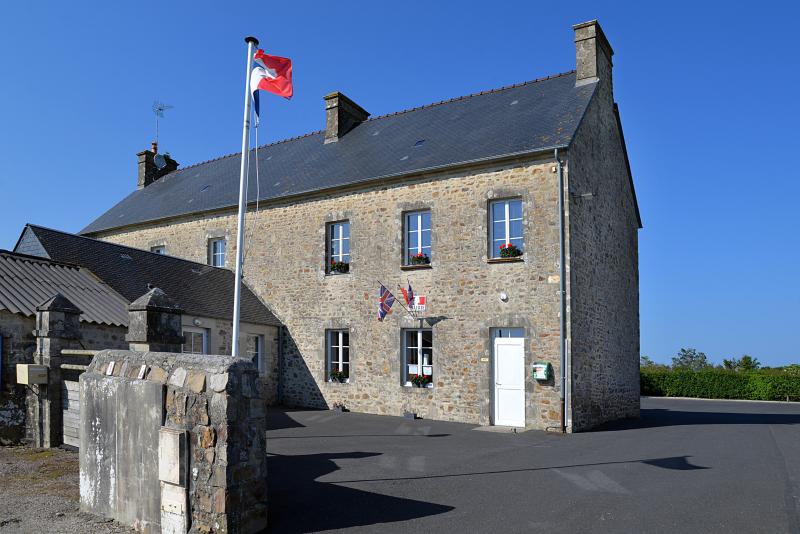 Fontenay-sur-Mer