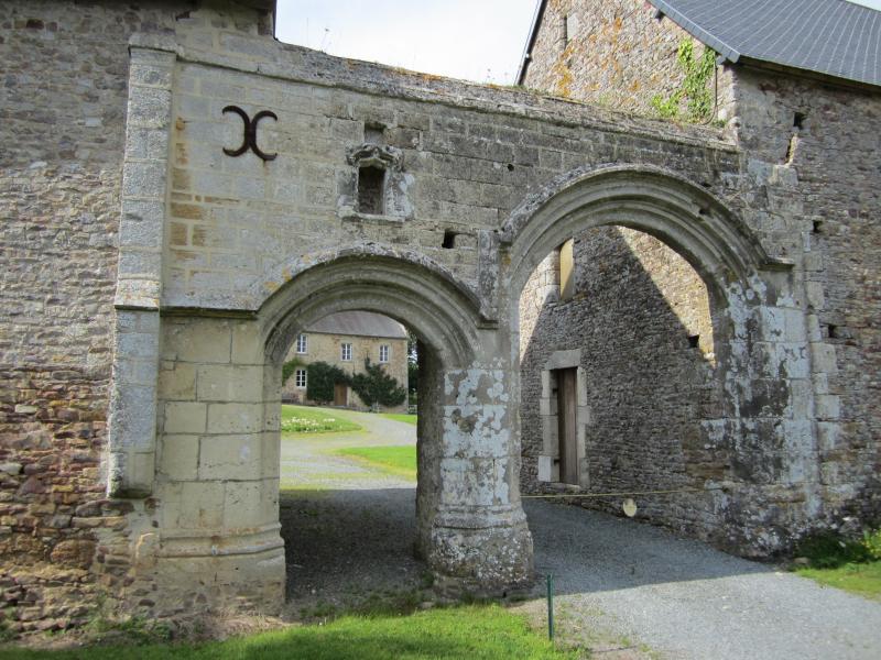 Gonfreville