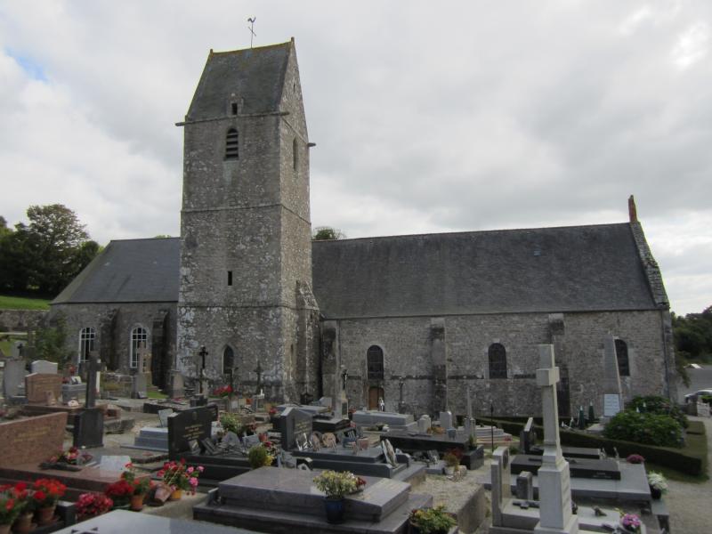 Gonneville-Le Theil