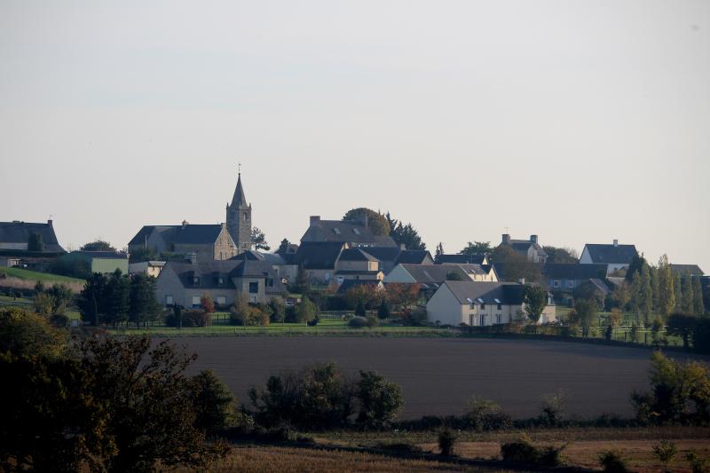 Huisnes-sur-Mer