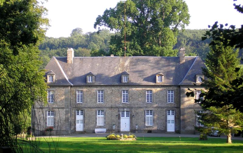 La Lande-d'Airou