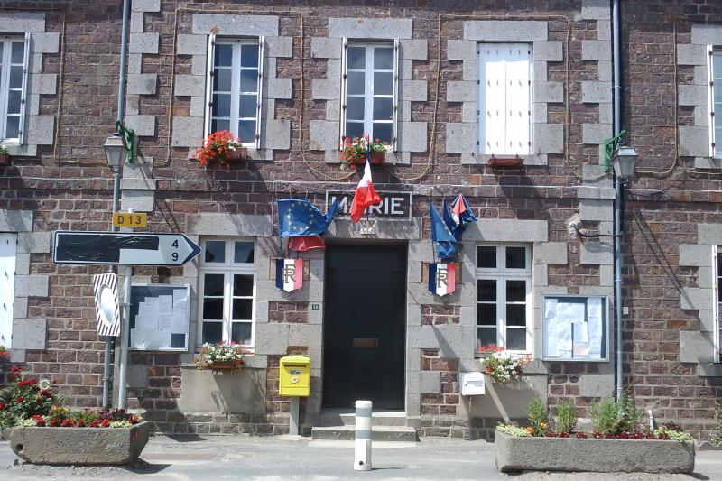 Lengronne