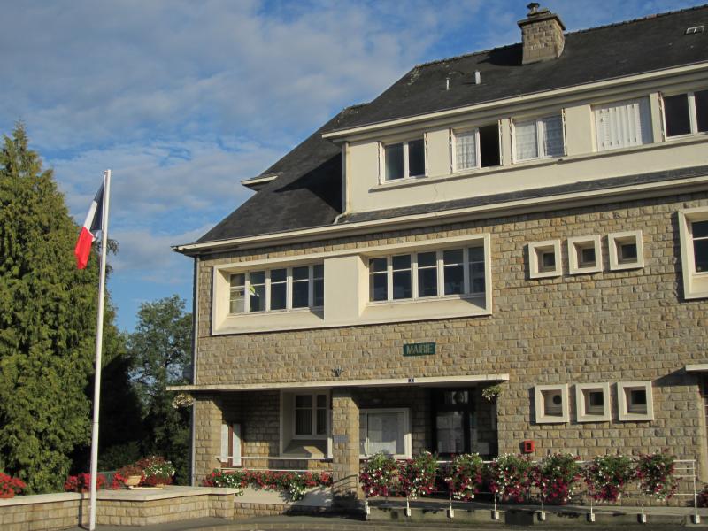 Les Loges-Marchis, Manche