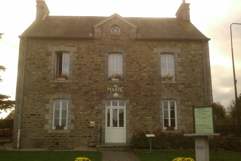 Le Lorey