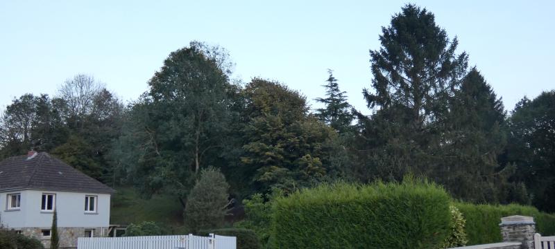 Marigny-Le-Lozon