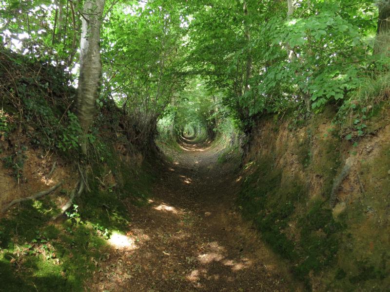 La Meauffe