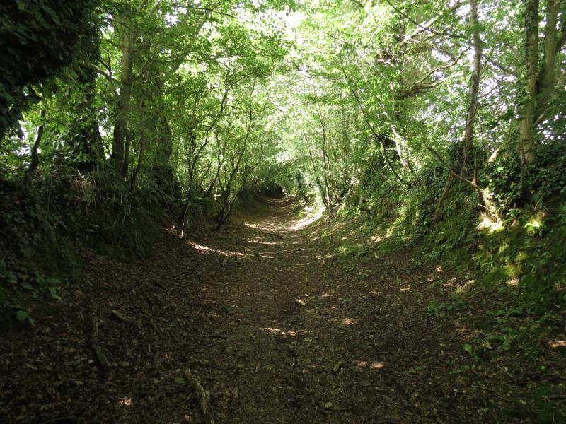 La Meauffe