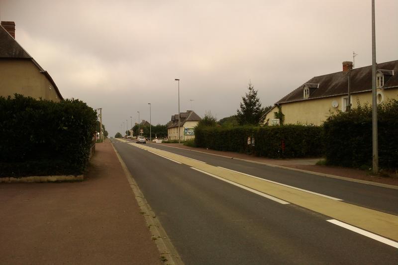 Le Mesnil-Eury