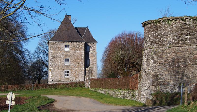 Le Mesnil-Garnier