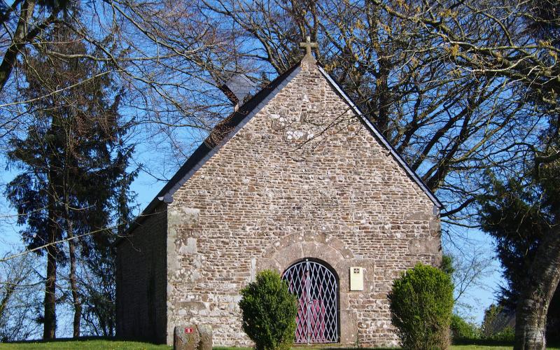 Montjoie-Saint-Martin