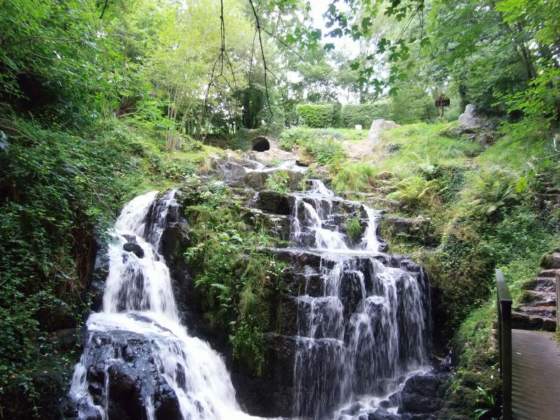Mortain-Bocage