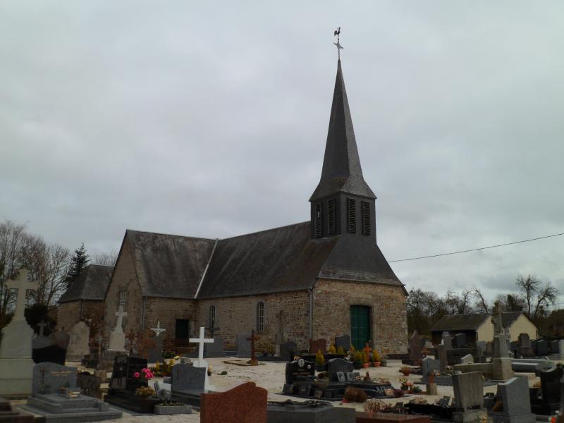 Mortain-Bocage