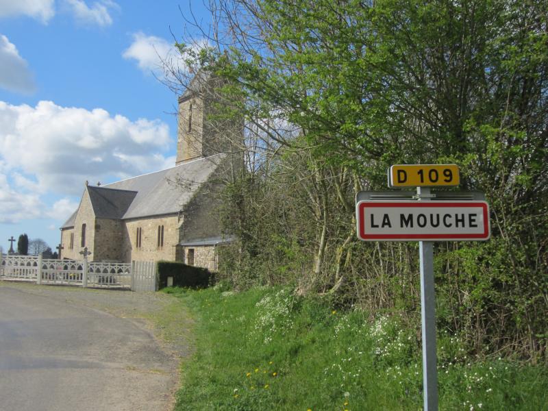 La Mouche