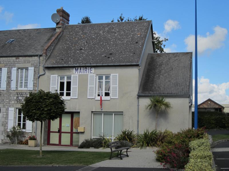Muneville-sur-Mer, Manche