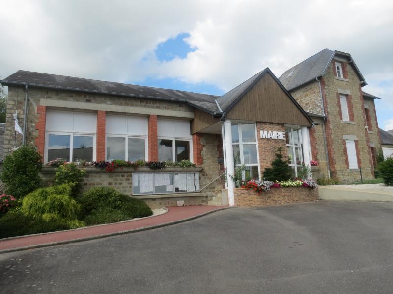 Le Neufbourg