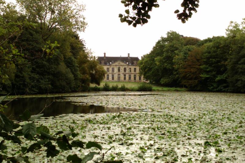 Neufmesnil
