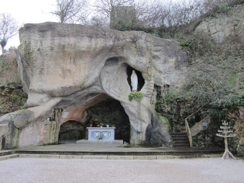 La Pernelle